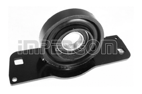 Suspension, propshaft (34323)