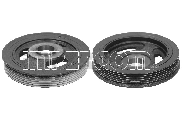 Belt Pulley, crankshaft (10057)