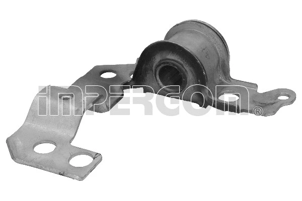 Mounting, control/trailing arm (1863)