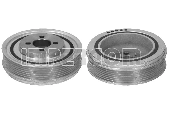 Belt Pulley, crankshaft (10013)