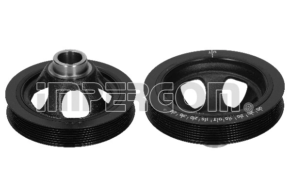 Belt Pulley, crankshaft (10317)