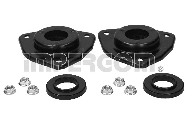 Repair Kit, suspension strut support mount (71465/2)