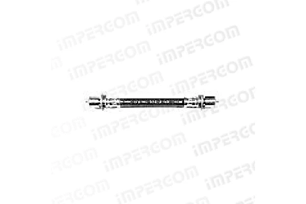 Brake Hose (60282)