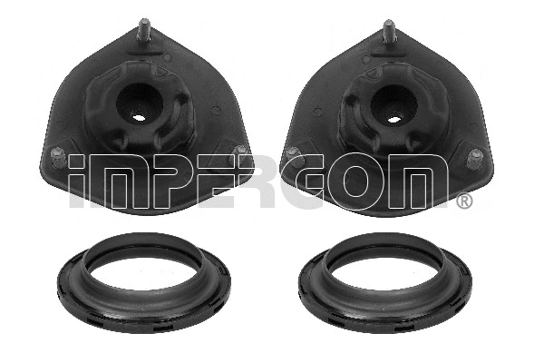 Repair Kit, suspension strut support mount (70944/2)