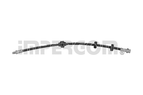 Brake Hose (23690)