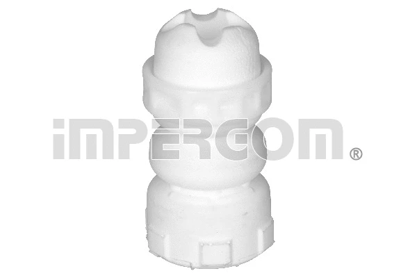 Rubber Buffer, suspension (37973)