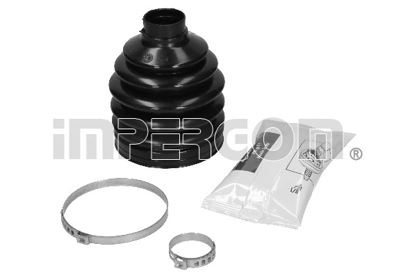 Bellow Kit, drive shaft (33902)