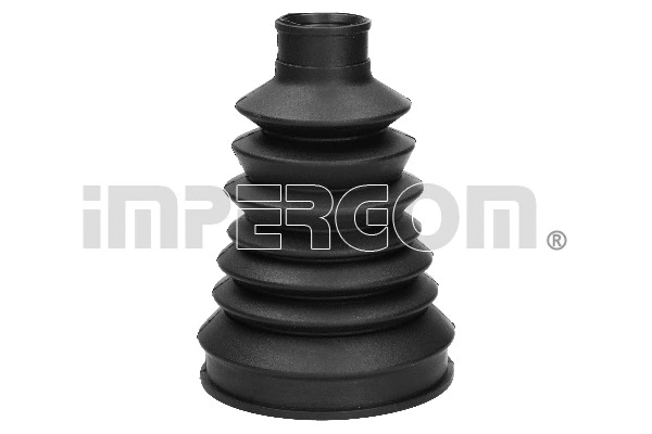 Bellow, drive shaft (4553)
