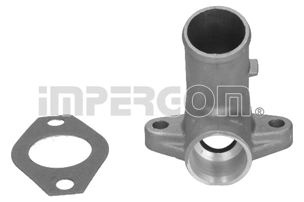 Coolant Flange (90585)