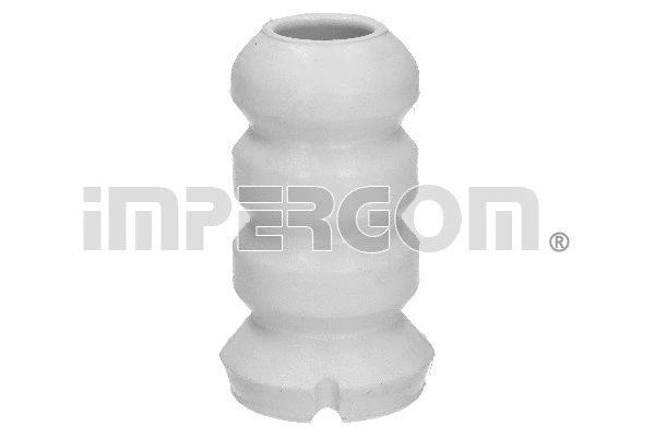 Rubber Buffer, suspension (31040)