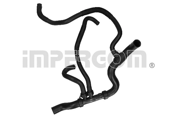 Radiator Hose (220655)