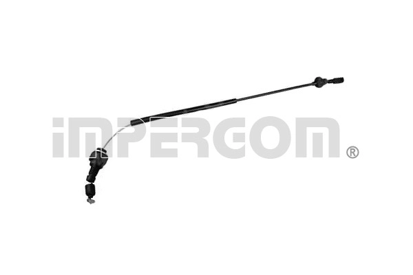 Accelerator Cable (810001)