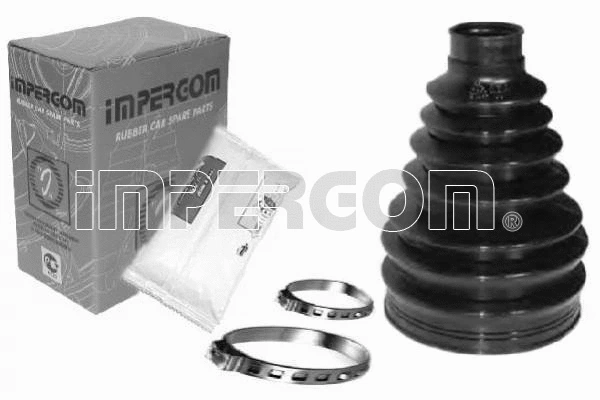 Bellow Kit, drive shaft (33810/TE)