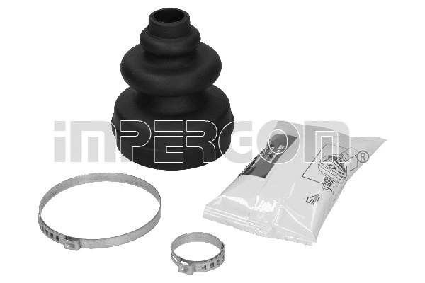 Bellow Kit, drive shaft (33548)