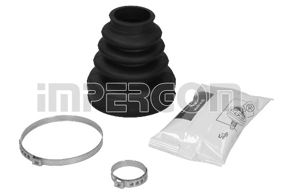 Bellow Kit, drive shaft (33983)