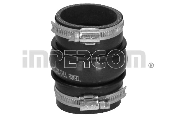 Charge Air Hose (225409)