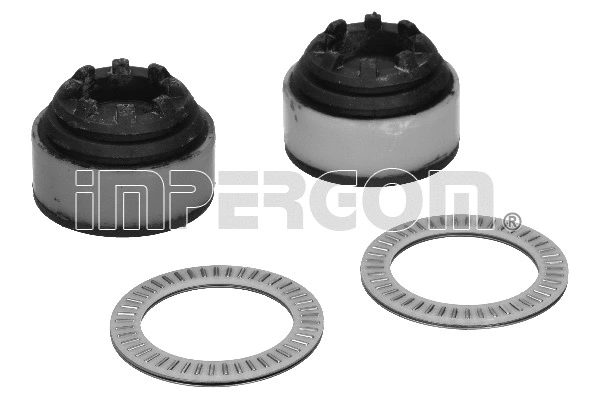 Repair Kit, suspension strut support mount (27425/2)