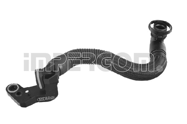 Hose, crankcase ventilation (223832)