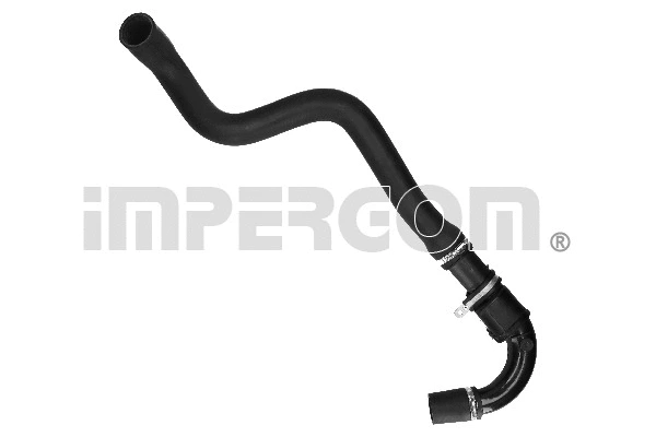 Charge Air Hose (223383)