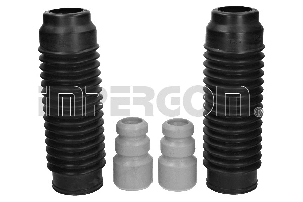 Dust Cover Kit, shock absorber (50874)