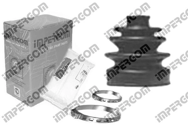 Bellow Kit, drive shaft (39010)