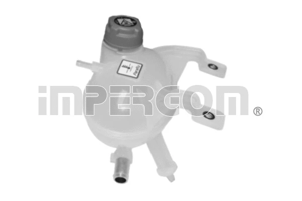 Expansion Tank, coolant (44121)