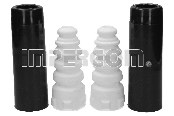 Dust Cover Kit, shock absorber (50337)