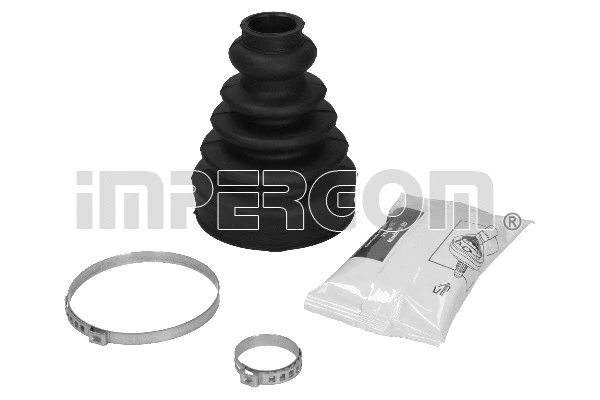 Bellow Kit, drive shaft (33732)