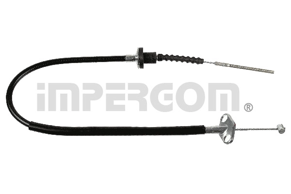 Cable Pull, clutch control (810425)