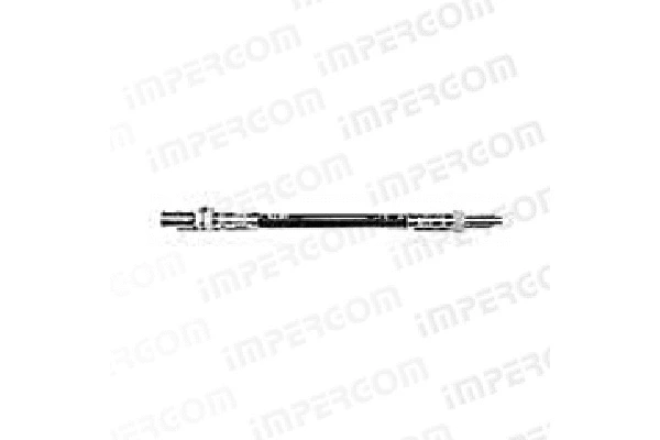 Brake Hose (60118)
