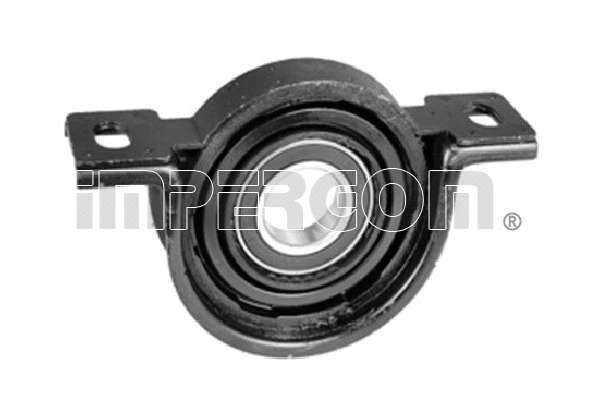 Suspension, propshaft (72702)