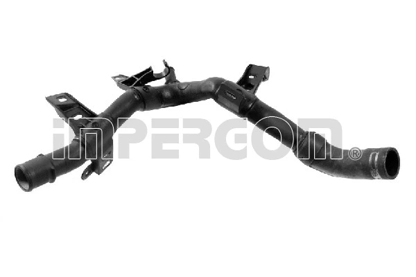 Coolant Pipe (80428)