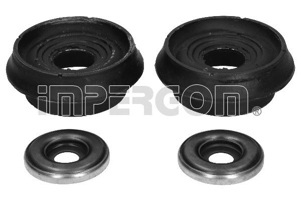 Repair Kit, suspension strut support mount (31606/2)