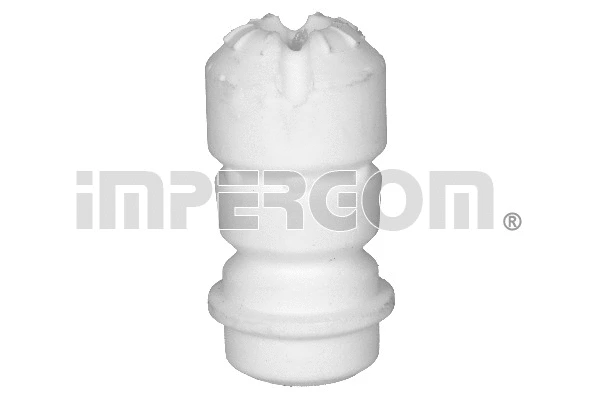 Rubber Buffer, suspension (32484)