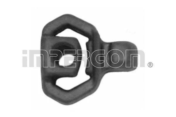Mount, exhaust system (30310)