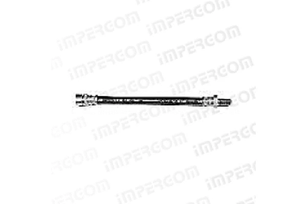 Brake Hose (23417)