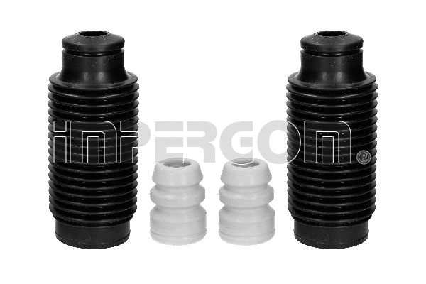 Dust Cover Kit, shock absorber (50975)