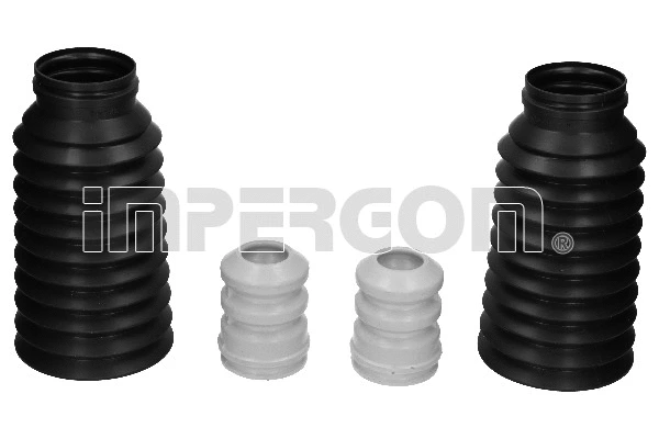 Dust Cover Kit, shock absorber (50307)