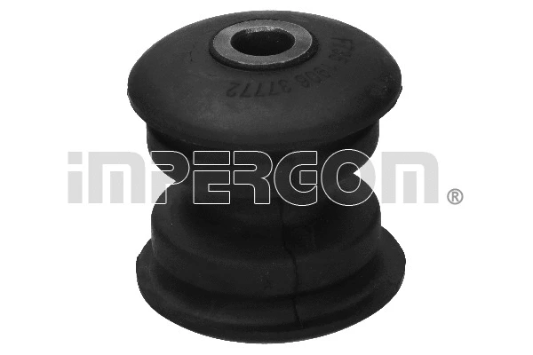 Mounting, leaf spring (37772)