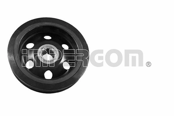 Belt Pulley, crankshaft (10530)
