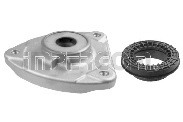 Repair Kit, suspension strut support mount (36098)