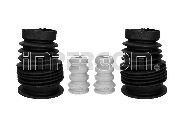 Dust Cover Kit, shock absorber (50708)