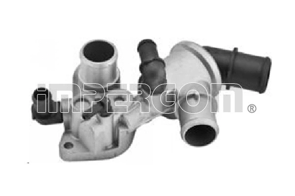 Thermostat Housing (90842)