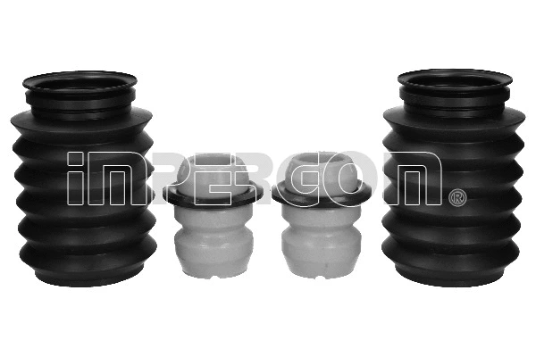 Dust Cover Kit, shock absorber (50768)