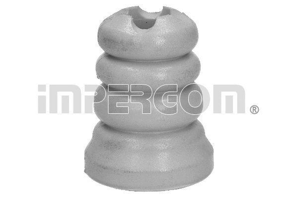 Rubber Buffer, suspension (31732)