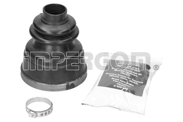Bellow Kit, drive shaft (33547)