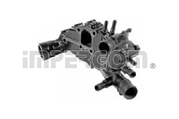 Thermostat Housing (90752)
