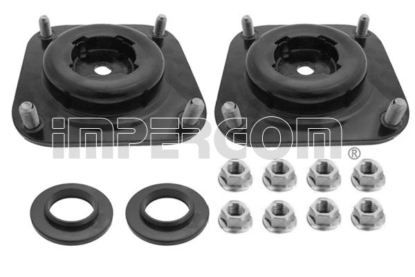 Repair Kit, suspension strut support mount (71079/2)