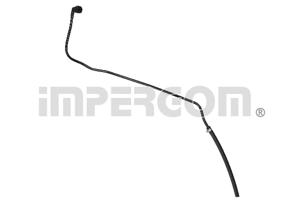 Radiator Hose (85012)
