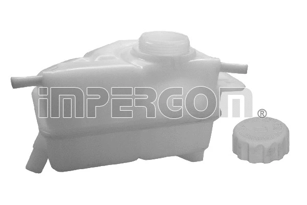 Expansion Tank, coolant (44246)